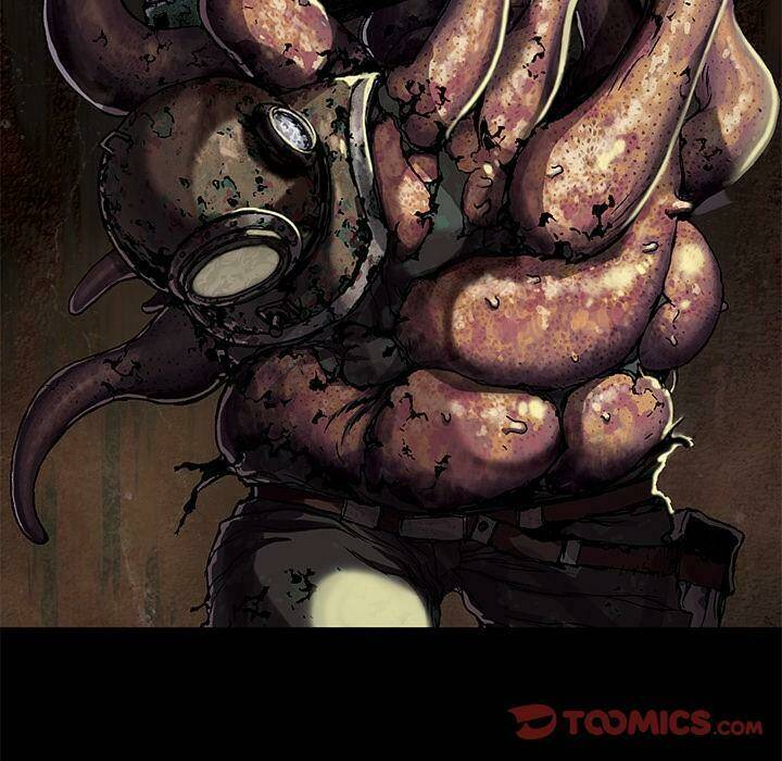 Đứa Con Thần Chết - Chapter 84 - Page 37