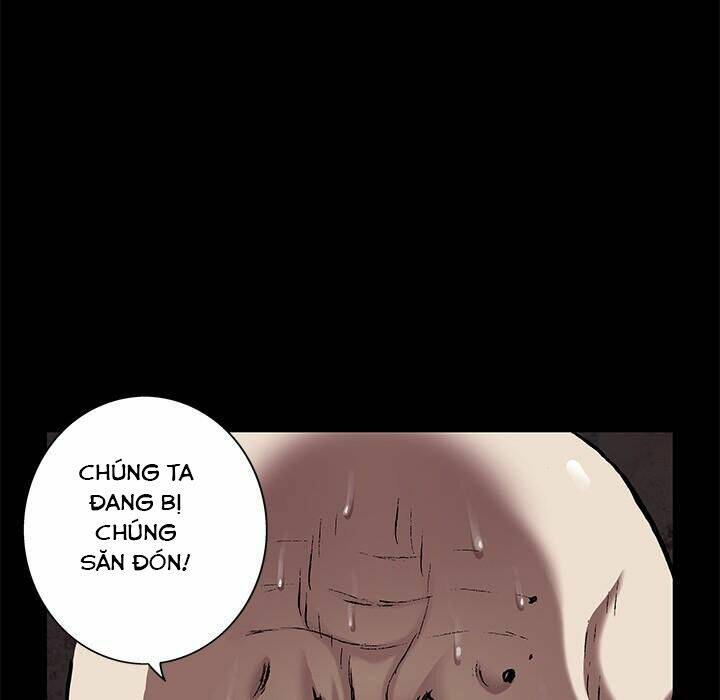 Đứa Con Thần Chết - Chapter 84 - Page 38