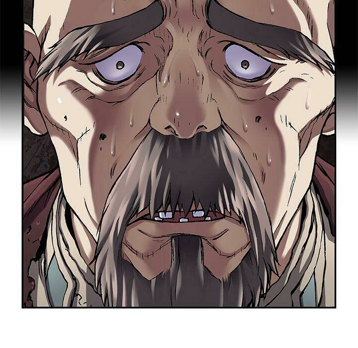 Đứa Con Thần Chết - Chapter 84 - Page 39