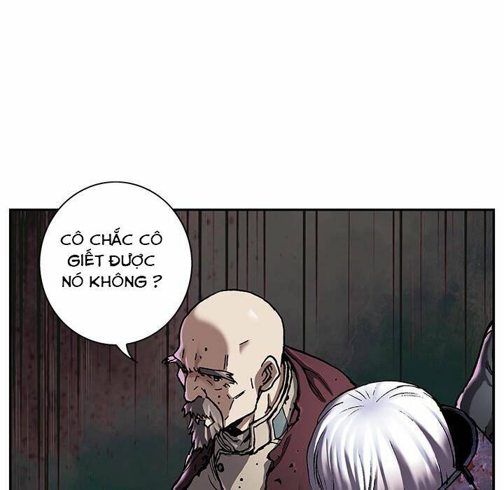 Đứa Con Thần Chết - Chapter 84 - Page 40