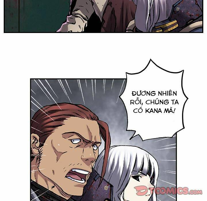 Đứa Con Thần Chết - Chapter 84 - Page 41