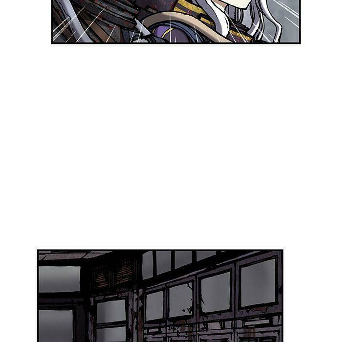 Đứa Con Thần Chết - Chapter 84 - Page 42