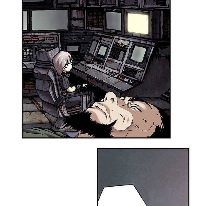 Đứa Con Thần Chết - Chapter 84 - Page 43