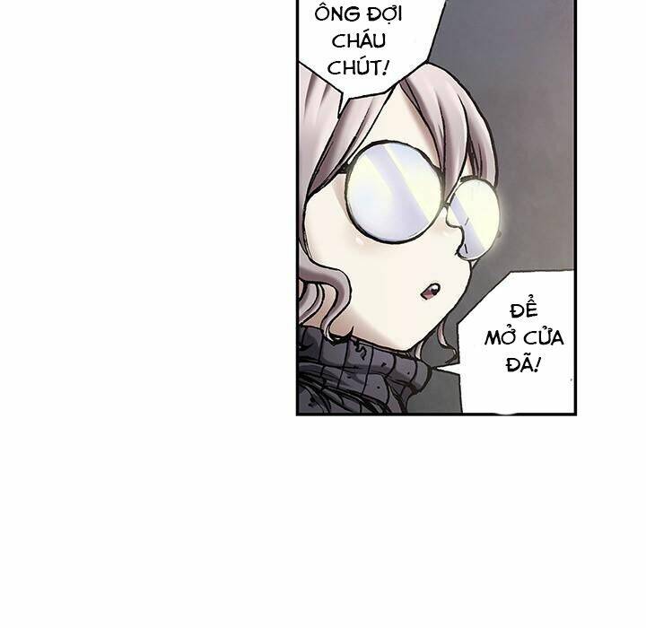 Đứa Con Thần Chết - Chapter 84 - Page 44