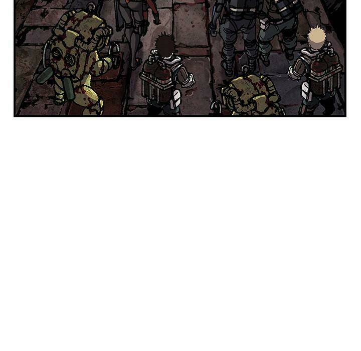 Đứa Con Thần Chết - Chapter 84 - Page 46