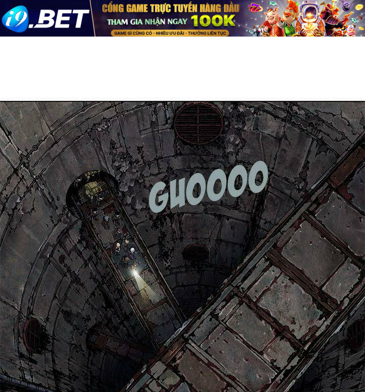 Đứa Con Thần Chết - Chapter 84 - Page 47