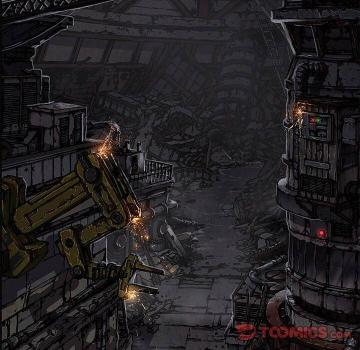 Đứa Con Thần Chết - Chapter 84 - Page 4