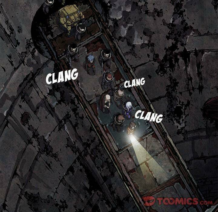 Đứa Con Thần Chết - Chapter 84 - Page 49