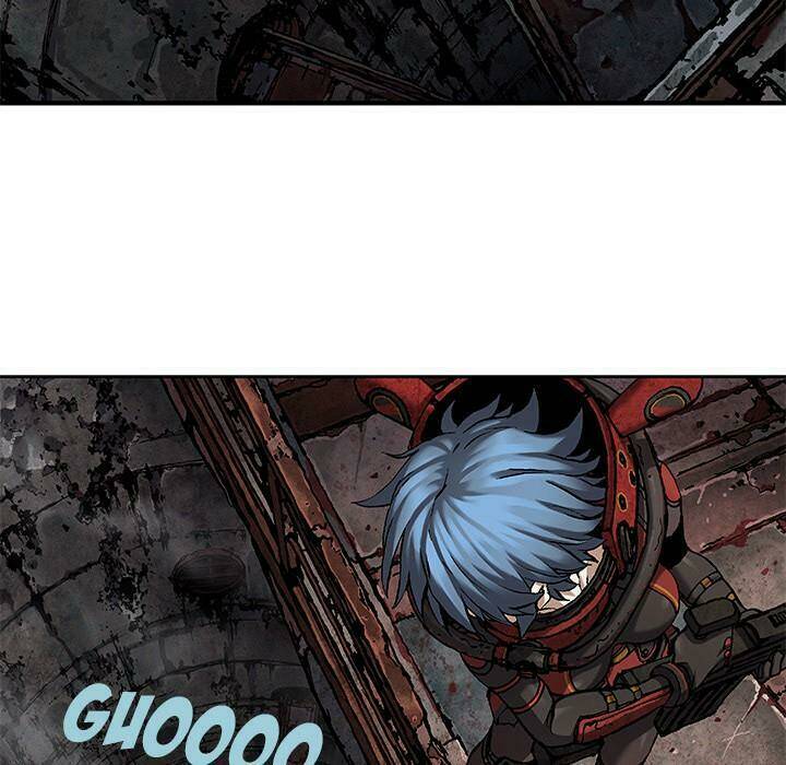 Đứa Con Thần Chết - Chapter 84 - Page 50