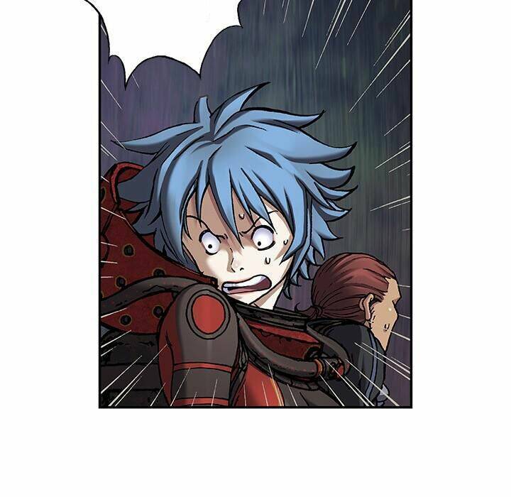 Đứa Con Thần Chết - Chapter 84 - Page 52