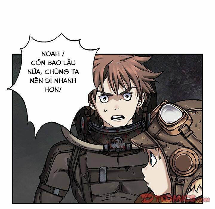 Đứa Con Thần Chết - Chapter 84 - Page 53