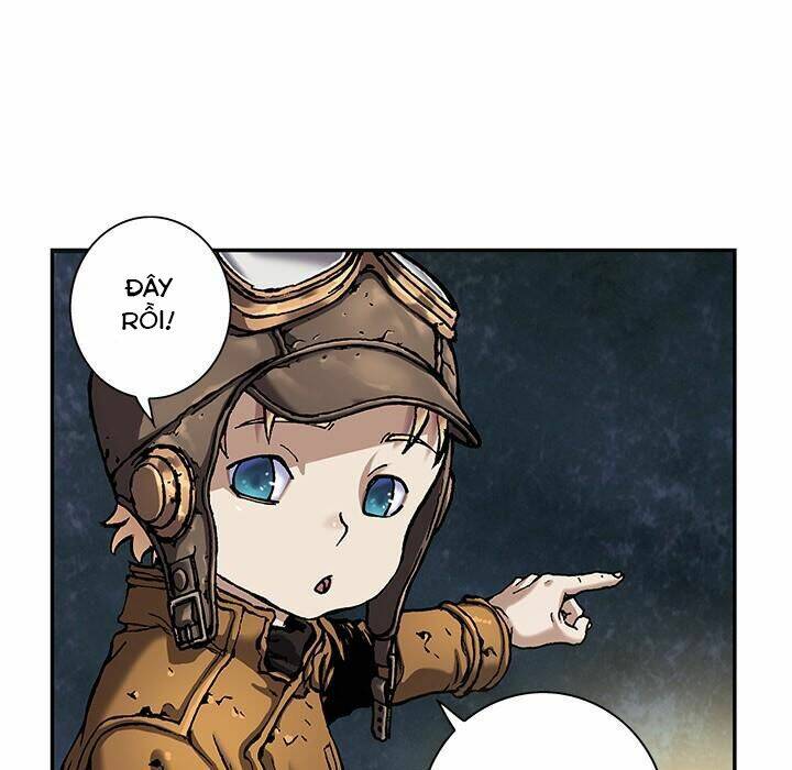 Đứa Con Thần Chết - Chapter 84 - Page 54