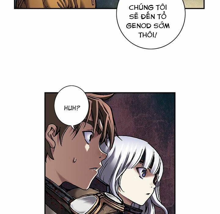 Đứa Con Thần Chết - Chapter 84 - Page 55