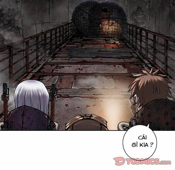 Đứa Con Thần Chết - Chapter 84 - Page 57