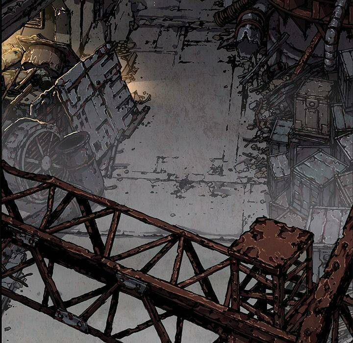 Đứa Con Thần Chết - Chapter 84 - Page 5