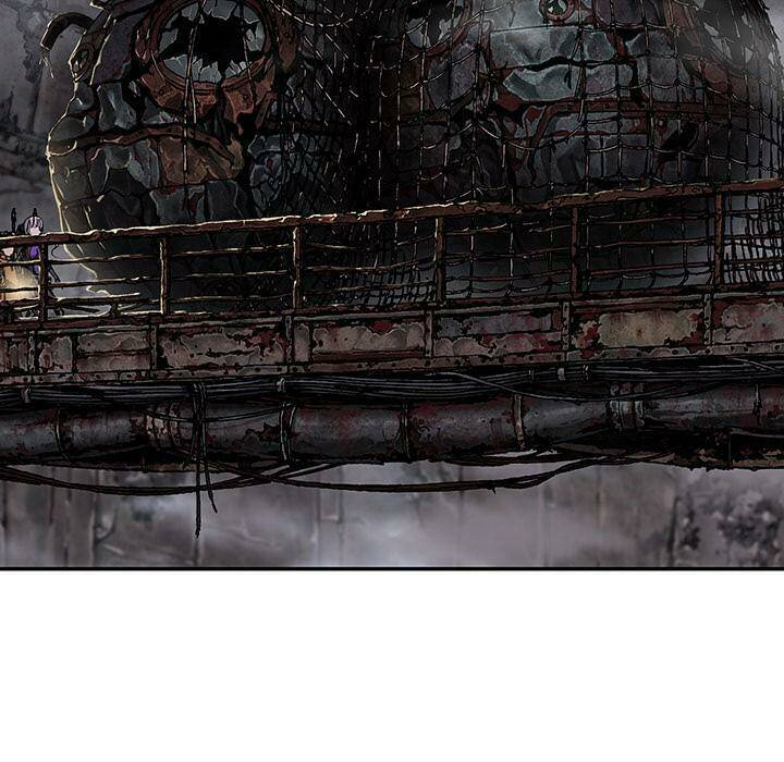 Đứa Con Thần Chết - Chapter 84 - Page 59