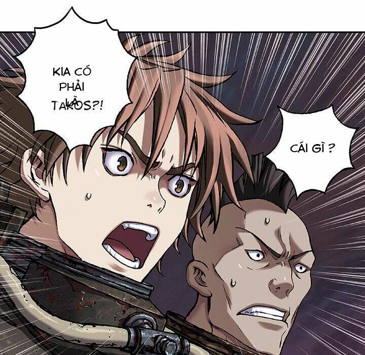 Đứa Con Thần Chết - Chapter 84 - Page 60