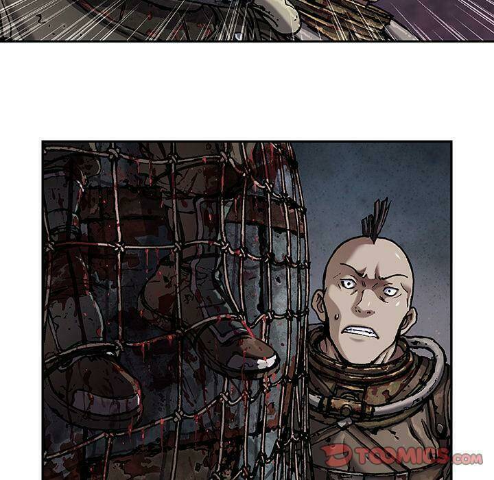 Đứa Con Thần Chết - Chapter 84 - Page 61