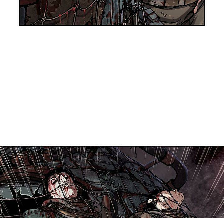 Đứa Con Thần Chết - Chapter 84 - Page 62