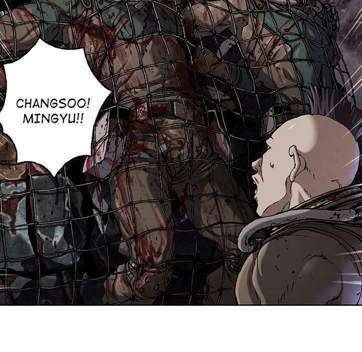 Đứa Con Thần Chết - Chapter 84 - Page 63