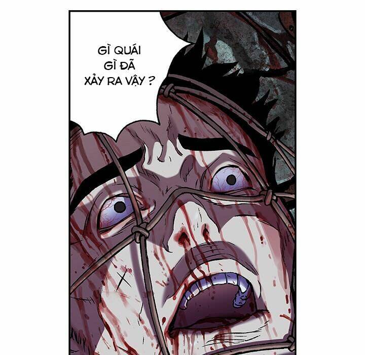 Đứa Con Thần Chết - Chapter 84 - Page 64