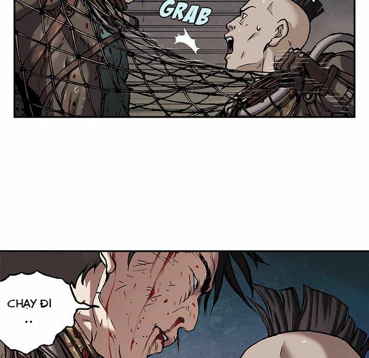 Đứa Con Thần Chết - Chapter 84 - Page 66