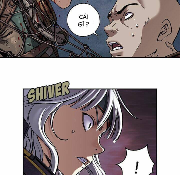 Đứa Con Thần Chết - Chapter 84 - Page 67