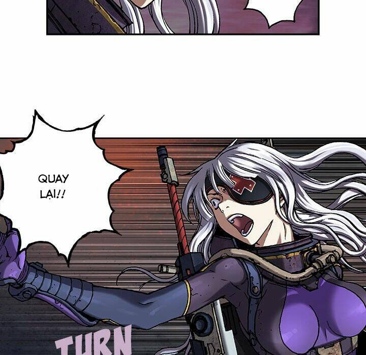 Đứa Con Thần Chết - Chapter 84 - Page 68