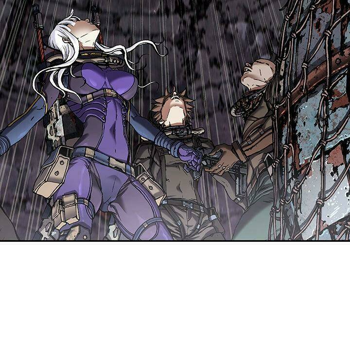 Đứa Con Thần Chết - Chapter 84 - Page 72