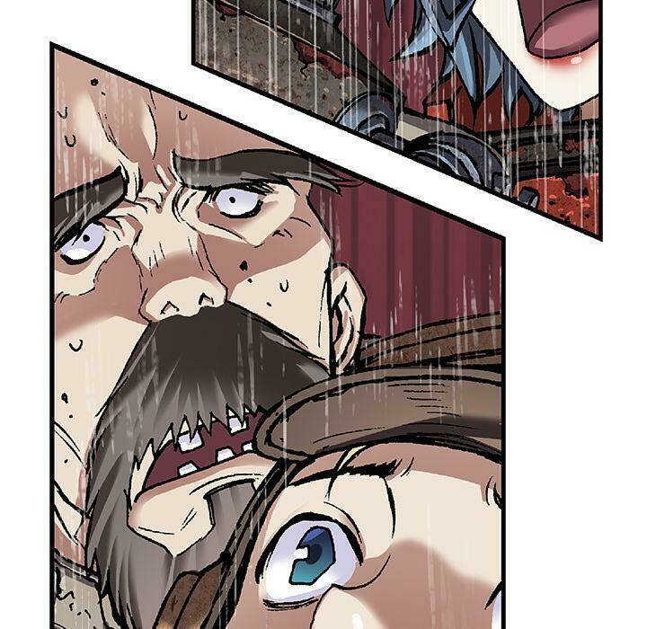 Đứa Con Thần Chết - Chapter 84 - Page 76