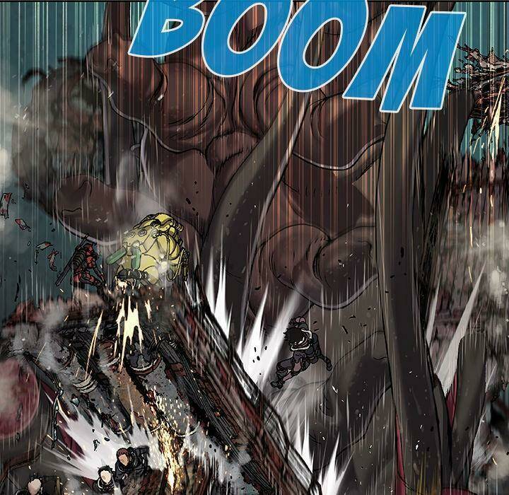 Đứa Con Thần Chết - Chapter 84 - Page 79