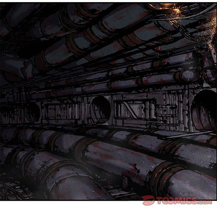 Đứa Con Thần Chết - Chapter 84 - Page 8