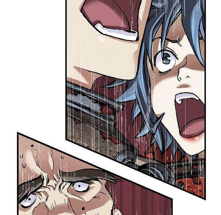 Đứa Con Thần Chết - Chapter 85 - Page 9