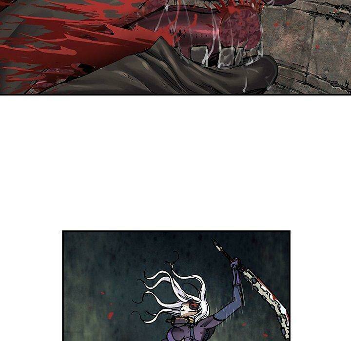 Đứa Con Thần Chết - Chapter 85 - Page 99