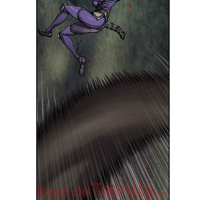 Đứa Con Thần Chết - Chapter 85 - Page 100