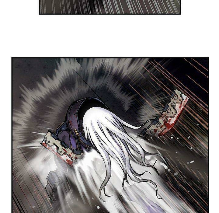 Đứa Con Thần Chết - Chapter 85 - Page 101