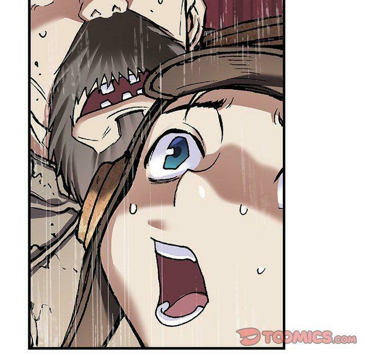 Đứa Con Thần Chết - Chapter 85 - Page 10