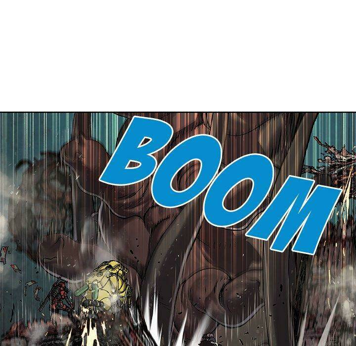 Đứa Con Thần Chết - Chapter 85 - Page 12