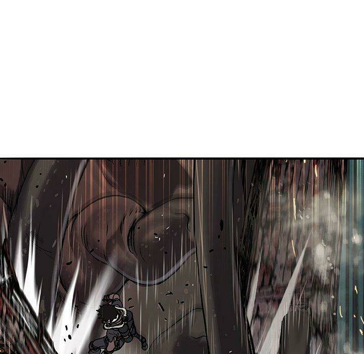 Đứa Con Thần Chết - Chapter 85 - Page 17