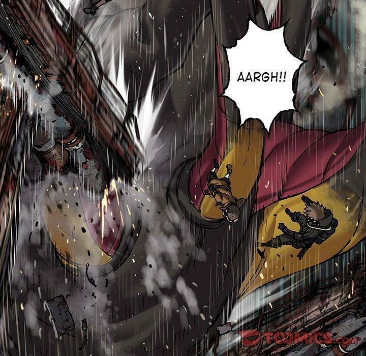 Đứa Con Thần Chết - Chapter 85 - Page 18