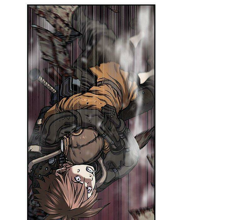 Đứa Con Thần Chết - Chapter 85 - Page 20