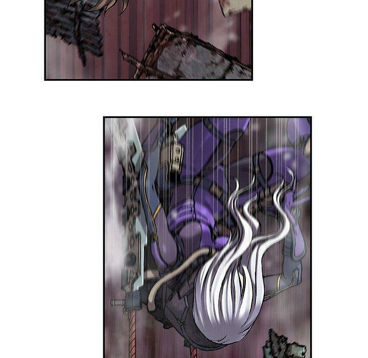 Đứa Con Thần Chết - Chapter 85 - Page 21