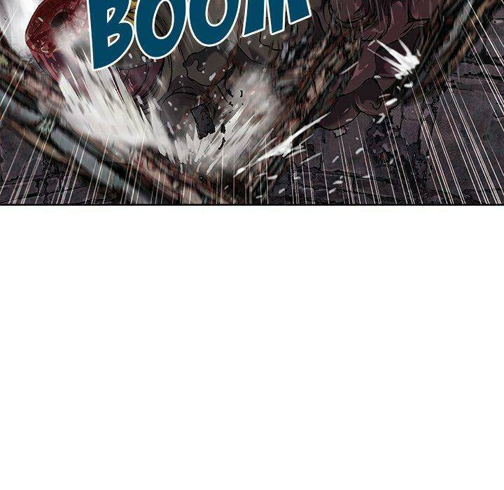 Đứa Con Thần Chết - Chapter 85 - Page 24