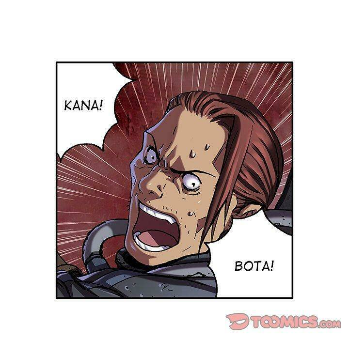 Đứa Con Thần Chết - Chapter 85 - Page 26