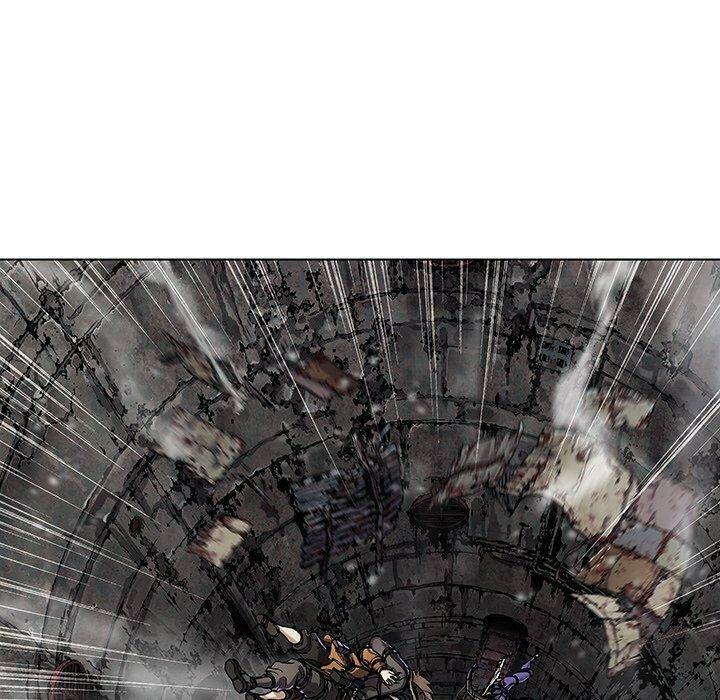 Đứa Con Thần Chết - Chapter 85 - Page 27