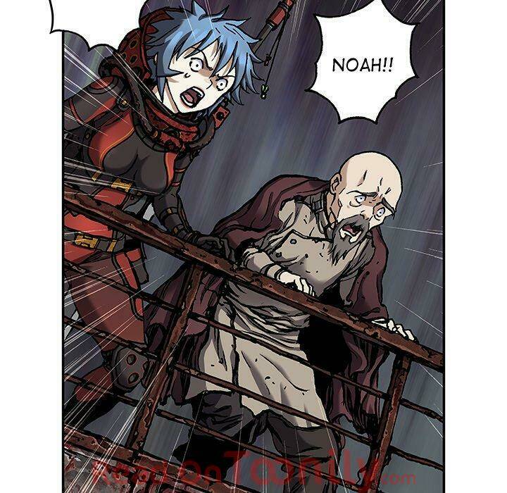 Đứa Con Thần Chết - Chapter 85 - Page 29