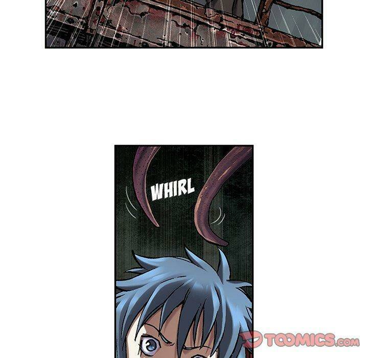 Đứa Con Thần Chết - Chapter 85 - Page 30