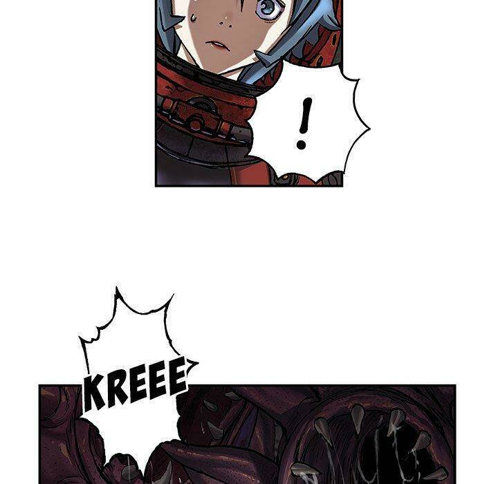 Đứa Con Thần Chết - Chapter 85 - Page 31