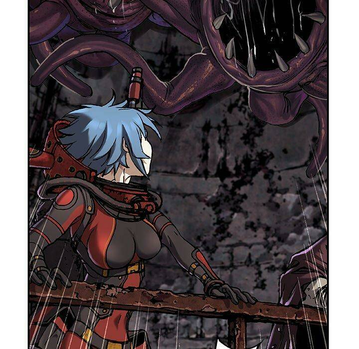 Đứa Con Thần Chết - Chapter 85 - Page 32