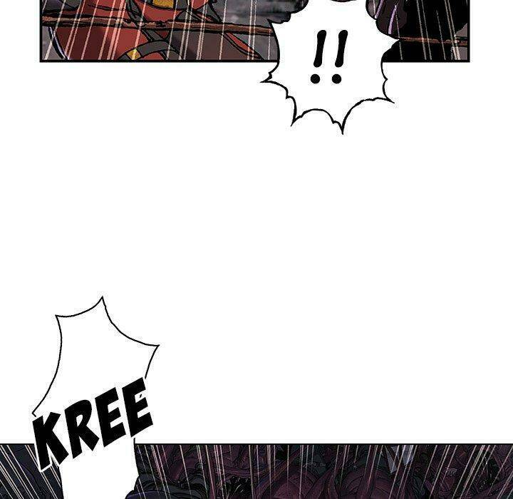 Đứa Con Thần Chết - Chapter 85 - Page 33